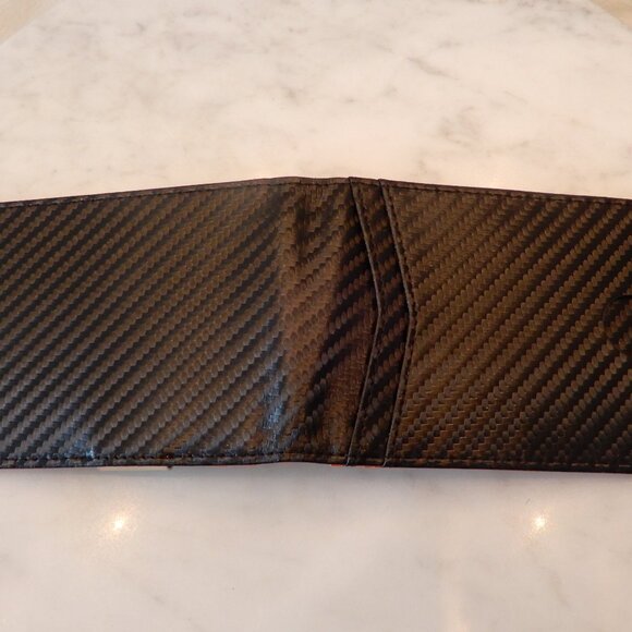 Zitahli Slim Minimalist Money Clip - Picture 4 of 5